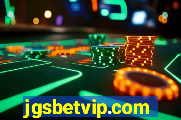 jgsbetvip.com