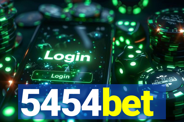 5454bet