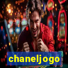 chaneljogo