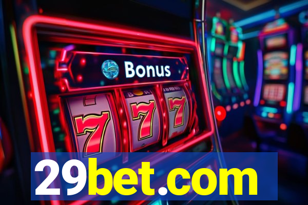 29bet.com