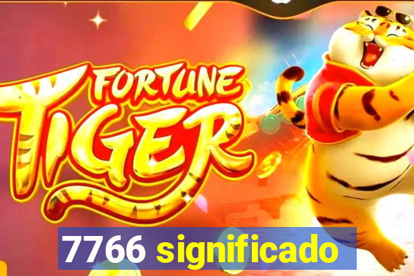 7766 significado