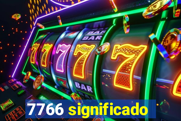 7766 significado