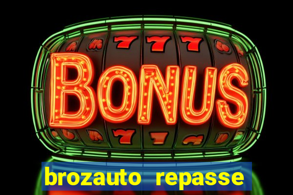 brozauto repasse porto alegre