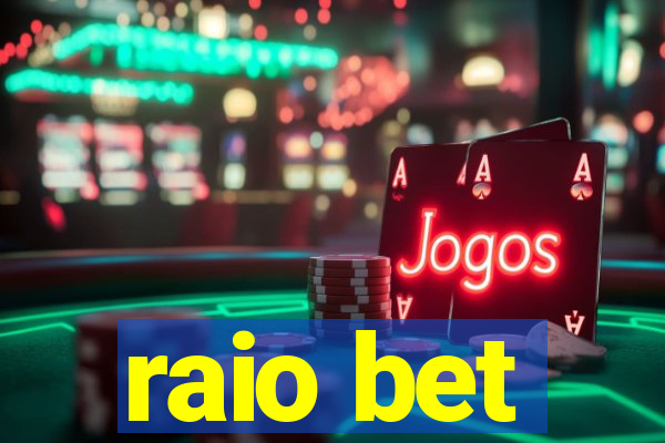 raio bet
