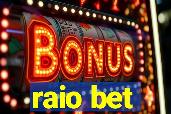 raio bet
