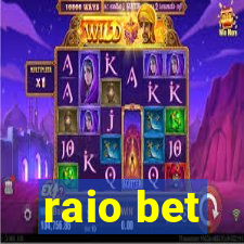 raio bet