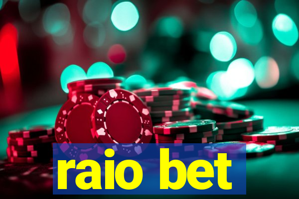 raio bet