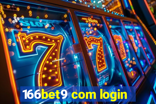 166bet9 com login