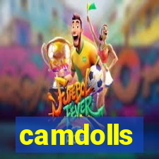 camdolls