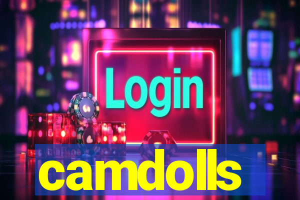 camdolls