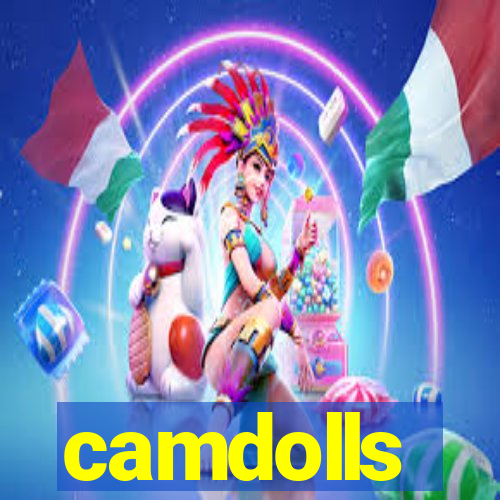 camdolls