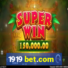 1919 bet.com