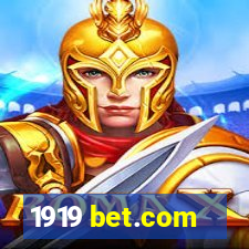 1919 bet.com