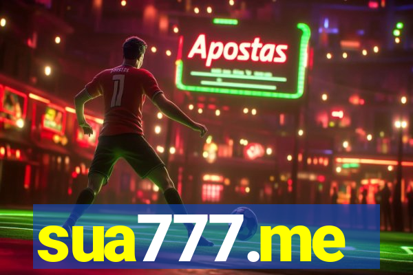 sua777.me
