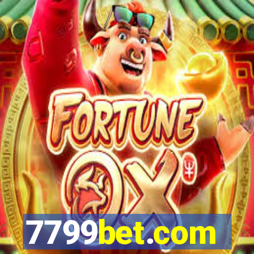 7799bet.com