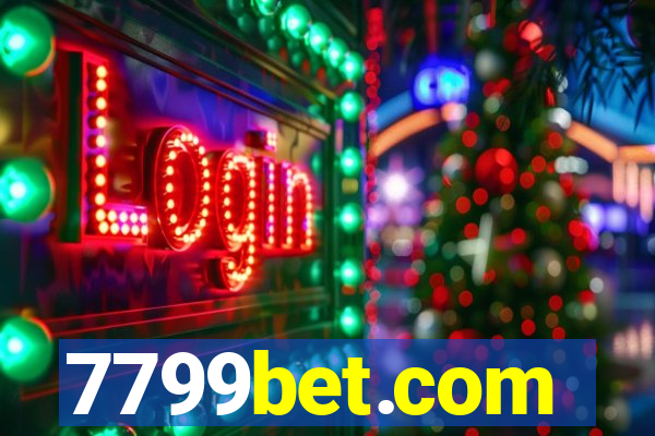 7799bet.com
