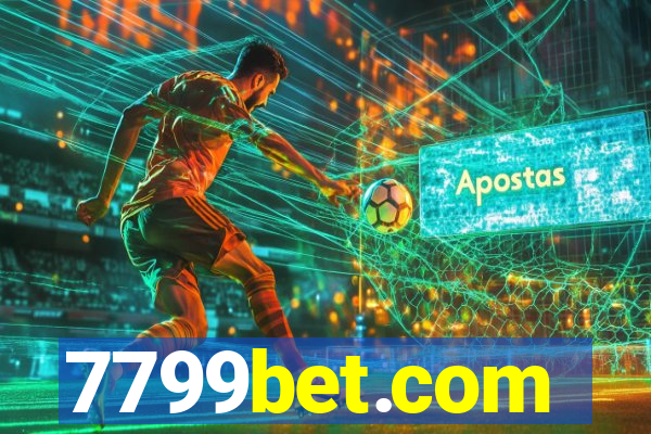 7799bet.com