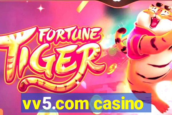 vv5.com casino