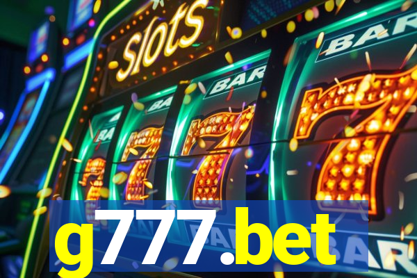 g777.bet