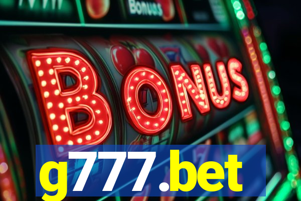 g777.bet
