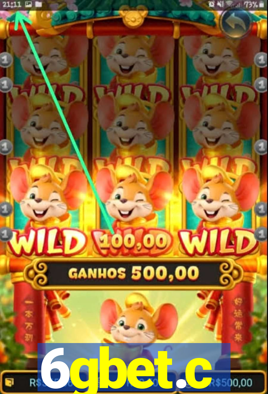 6gbet.c