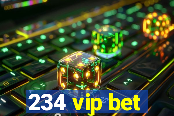 234 vip bet