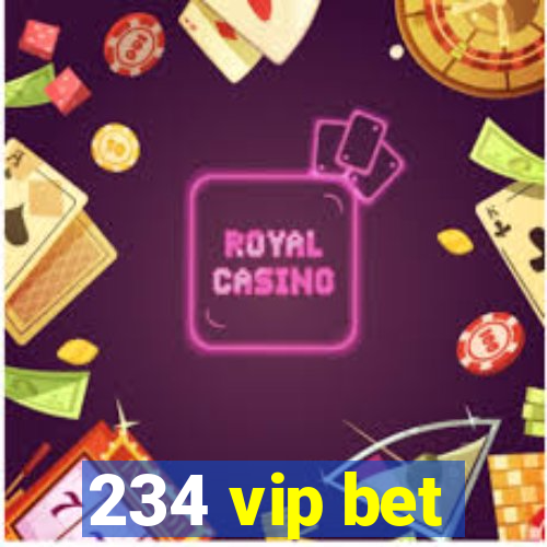 234 vip bet