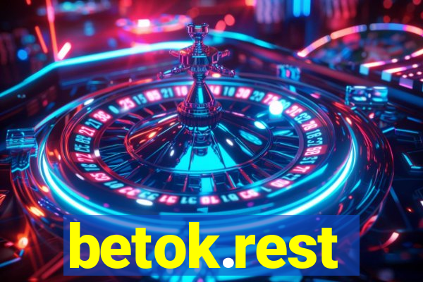 betok.rest