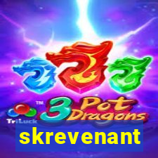 skrevenant