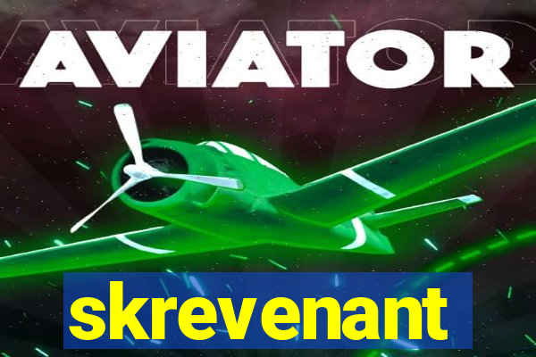 skrevenant
