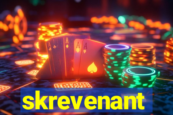 skrevenant