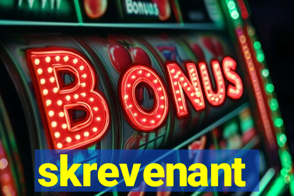 skrevenant