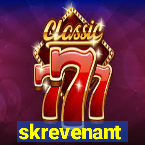 skrevenant