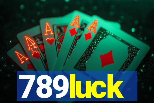 789luck