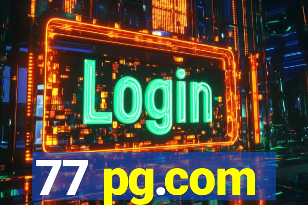 77 pg.com