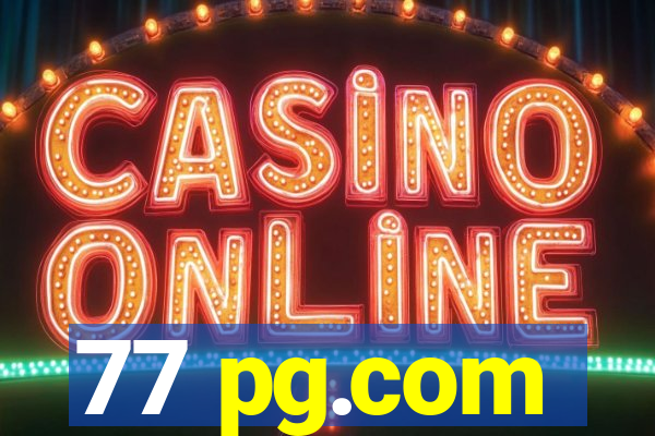 77 pg.com