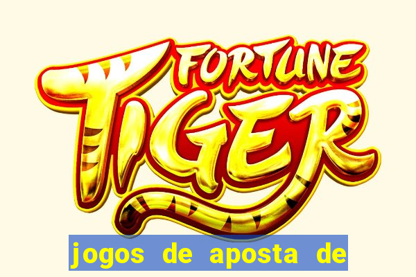 jogos de aposta de 50 centavos