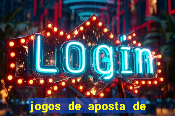 jogos de aposta de 50 centavos