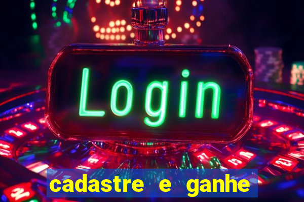 cadastre e ganhe 20 reais fortune tiger