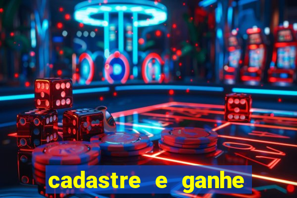 cadastre e ganhe 20 reais fortune tiger