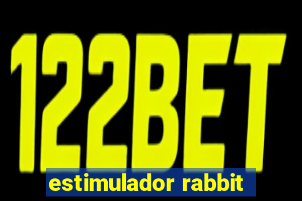 estimulador rabbit