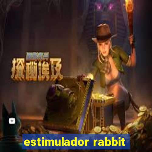 estimulador rabbit