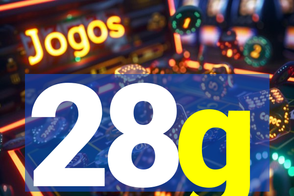 28g