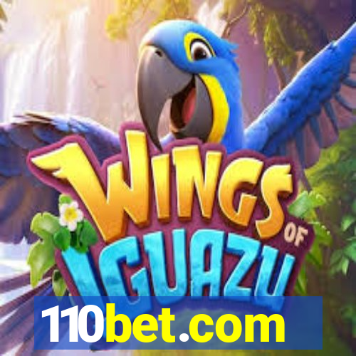 110bet.com
