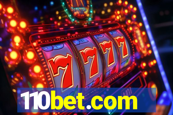 110bet.com