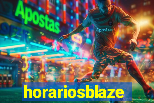 horariosblaze