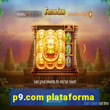 p9.com plataforma
