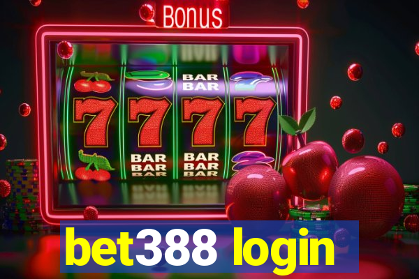bet388 login
