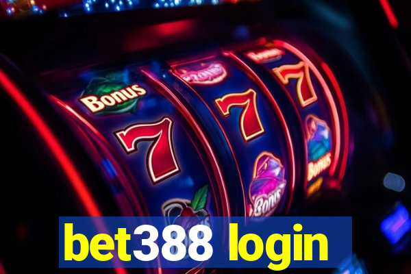 bet388 login