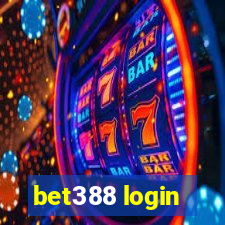 bet388 login